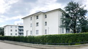 Apartments in Brusaporto